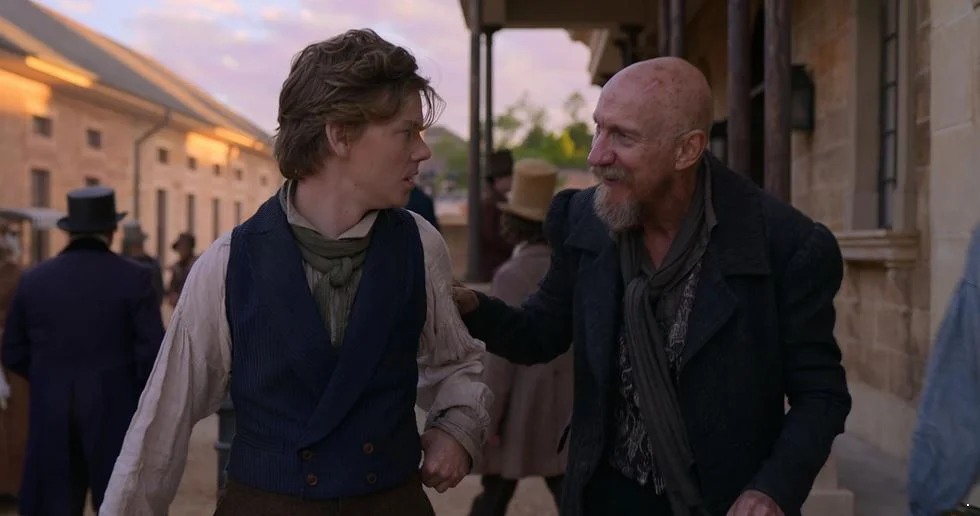 1 сезон 2 серия Ловкий плут смотреть онлайн