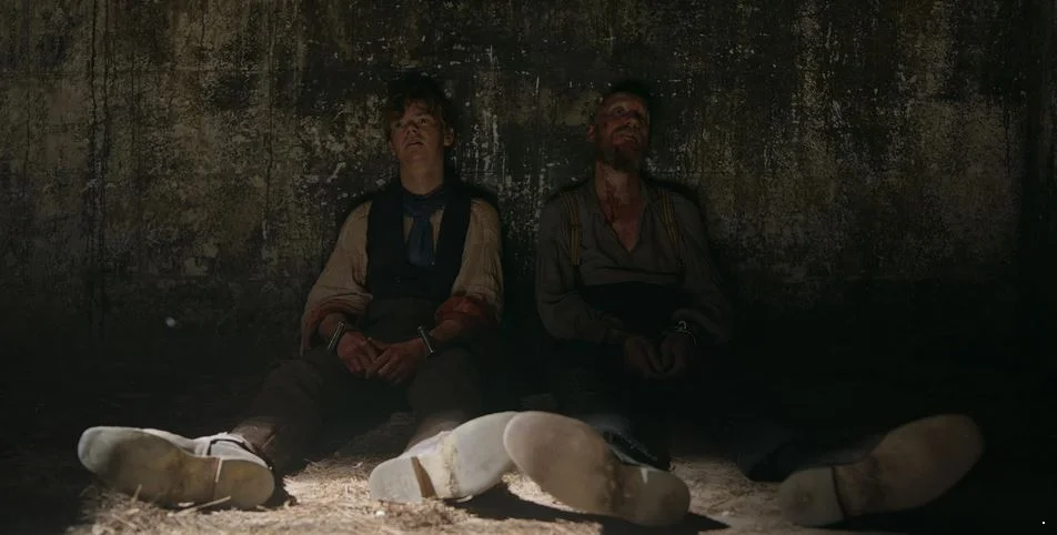 1 сезон 8 серия Ловкий плут смотреть онлайн