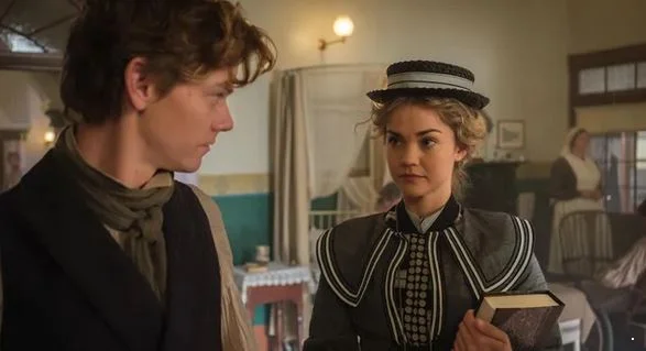 2 сезон 3 серия Ловкий плут смотреть онлайн