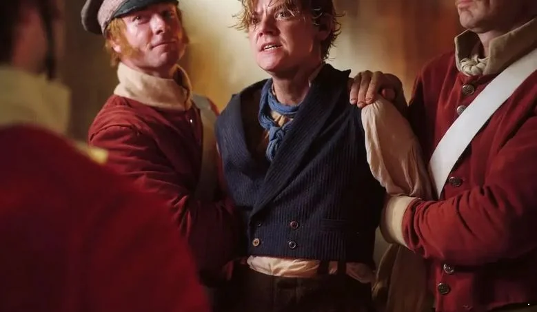 2 сезон 6 серия Ловкий плут смотреть онлайн